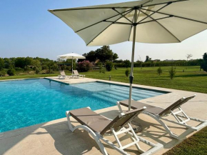 Bio Resort Mediterráneo
